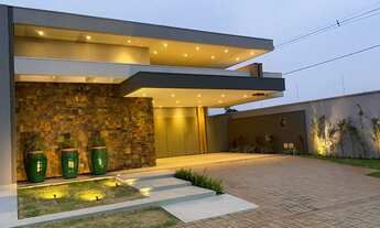 Imagem: Casa a venda no Porto Seguro - Dourados