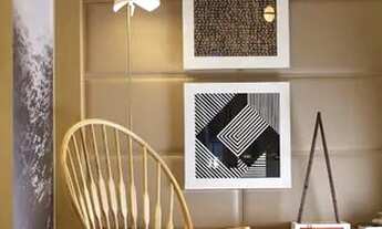 Imagem 3: Apartamento para venda com 80 metros quadrados com 2 quartos