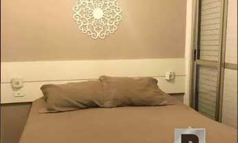 Imagem 7: Apartamento para venda com 80 metros quadrados com 3 quartos em Alto da Mooca - São Paulo