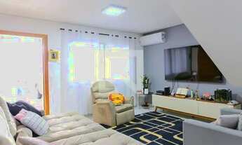 Imagem 2: Casa à Venda - Parque Erasmo Assunção, 3 Quartos, 181 m2