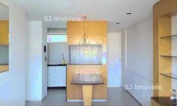 Imagem 3: Apartamento para aluguel tem 59 metros quadrados com 2 quartos em Aldeota - Fortaleza - CE