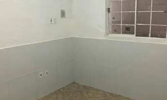 Imagem 5: Aluguel casa nova vista