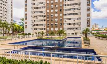 Imagem: Apartamento com 70 m² 2 quartos toda infra