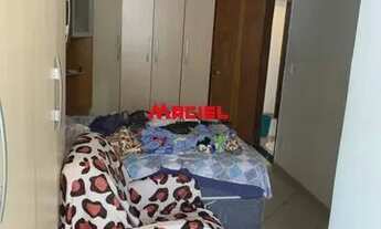 Imagem 6: Casa Padrão em São José dos Campos