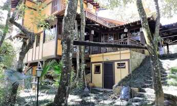 Imagem 3: JANDIRA - Casa de Condomínio - ALTOS DE SÃO FERNANDO