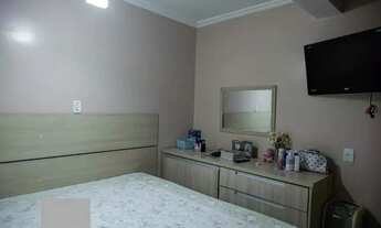 Imagem 6: Casa à Venda Jardim Grimaldi - Zona Leste - São Paulo - 200m², 4 Quartos e 2 Vagas