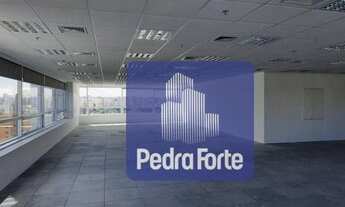 Imagem 5: Conjunto comercial com 257 m² e 8 vagas de garagem