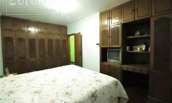 Imagem 2: Santo André - Casa Padrão - Santa Maria