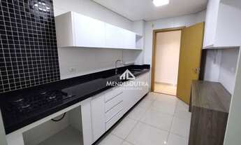 Imagem 6: Apartamento com 3 quartos para alugar no bairro São Judas, Piracicaba-SP com 116 m²