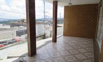 Imagem 4: CASA DE 03 QUARTOS NO MILIONARIOS