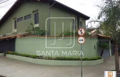 Imagem 3: Casa (sobrado na rua) 5 dormitórios/suite, cozinha planejada