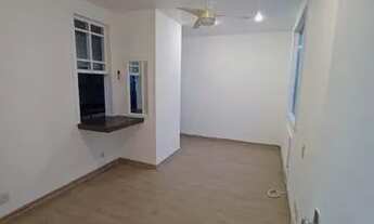 Imagem 4: MP. Aluga excelente apartamento com 40m²