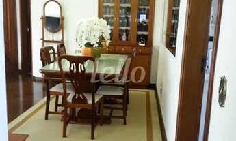 Imagem 3: São Paulo - Apartamento Padrão - Chácara Klabin