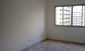 Imagem 2: Apartamento para aluguel possui 67 metros quadrados com 3 quartos em Aclimação - São Paulo