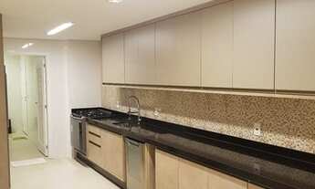 Imagem 6: Apartamento para venda tem 216 metros quadrados com 3 quartos em Jardim São Bento - Jundia