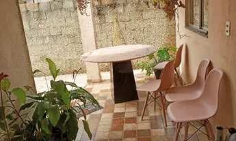 Imagem 3: Casa 2 quartos Casa com 2 dormitórios