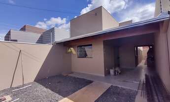 Imagem: Casa para venda com 3 quartos no Bairro