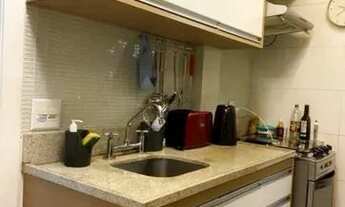 Imagem 5: Apartamento com 80 metros quadrados com 3 quartos em Casa Amarela - Recife - Pernambuco