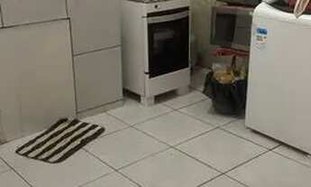 Imagem 2: Casa Terra Firme