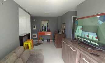 Imagem 1: Aluga-se Apartamento Mobiliado