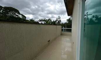 Imagem: Sobrado para venda - Bela Aliança