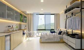 Imagem 5: Apartamento de 1dorm. com excelente estrutura