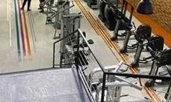 Imagem 5: SÃO PAULO - Loja de Shopping/Centro Comercial - BARRA FUNDA