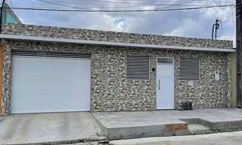 Imagem: VENDO CASA NO BAIRRO COLINA DE LARANJEIRAS