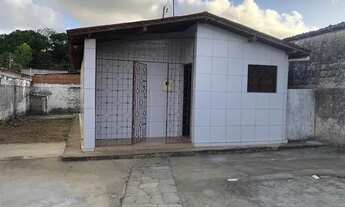 Imagem: X27 Casa em carapina grande 60 mil