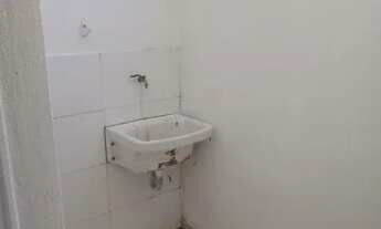 Imagem 6: KitNet-Turf Club 1 qto, cozinha, sala conjugada e banheiro social. Cond. e IPTU incluso!