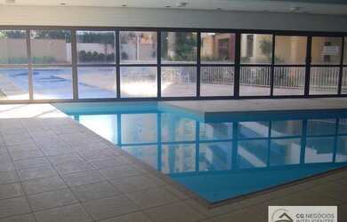 Imagem 6: Apartamento com 4 dormitórios à venda, 217 m² por R$ 1.250.000,00 - Jardim do Lago - Londr