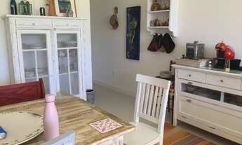 Imagem 6: Aluguel Anual - Apartamento 2dormitórios (1suíte) e 1banheiro - sacada churrasqueira - Can