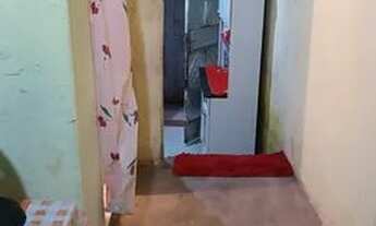 Imagem 2: Barracão - Vila da Luz