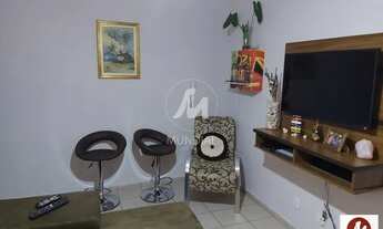 Imagem 2: Apartamento (outros) 2 dormitórios, cozinha planejada, portaria 24 horas, em condomínio fe