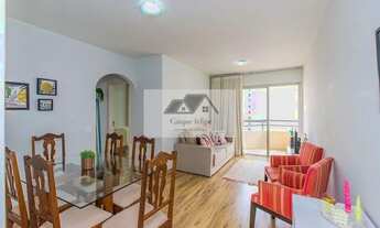 Imagem 3: Apartamento à venda no bairro Brooklin Novo - São Paulo/SP, Zona Sul