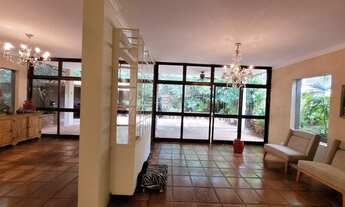 Imagem 3: Casa em Condomínio para aluguel no Parque das Figueiras, Ribeirão Preto, SP, 4 quartos, 4