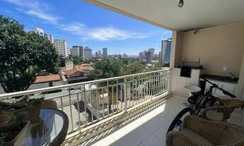 Imagem 6: Apto 4 Dorms(2 suítes) e V Gourmet próximo CenterVale