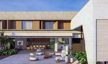 Imagem 5: NOVA LIMA - Casa de Condomínio - Alphaville - Lagoa dos Ingleses