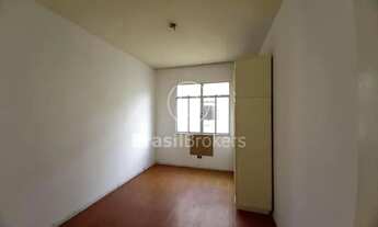 Imagem 6: Apartamento na Dias da cruz