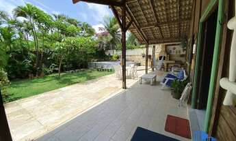 Imagem 3: Casa no Porto das Dunas!!!