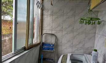 Imagem 5: Casa para venda com 80 metros quadrados com 2 quartos em Resgate - Salvador - BA