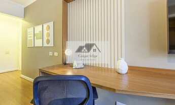 Imagem 6: Apartamento para alugar no bairro Itaim Bibi - São Paulo/SP, Zona Sul