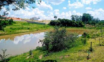 Imagem 2: INDAIATUBA - Loteamento/Condomínio - RESIDENCIAL MILANO