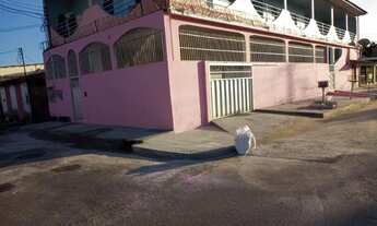 Imagem 2: Disponibilidade de Casa núcleo 08 Cidade Nova 2