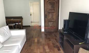 Imagem 6: Apartamento aluguel 118 m² no Paraíso R$9.500,00 incluso Cond e IPTU - SP