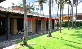 Imagem 6: CASA RESIDENCIAL em UBATUBA - SP, CONDOMINIO LAGOINHA