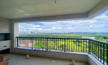 Imagem: Apartamento com 3 suítes à venda, 158