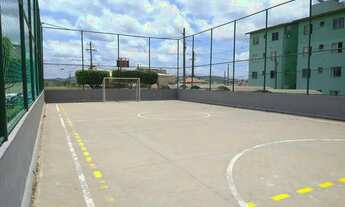 Imagem 5: Vendo apartamento semi mobiliado no Condomínio Vila Serena Ala Leste