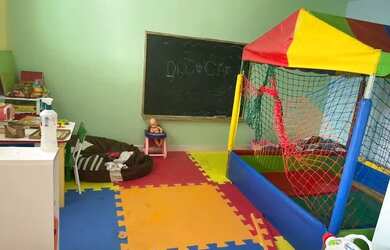 Imagem 4: MOEMA VARANDA GOURMET, ANDAR ALTO, AR COND, MOBILIADO TOTAL, LAZER & SEGURANÇA!