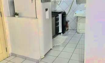 Imagem 7: VENDO APARTAMENTO DE 2 DORMITÓRIOS NO BAIRRO SERRARIA EM SÃO JOSÉ
